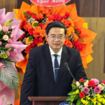 Giao quyền Giám đốc Đại học Huế cho GS.TS Nguyễn Vũ Quốc Huy