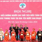 Phó Thủ tướng: Xác định người cao tuổi là nguồn lực, là động lực quan trọng của đất nước