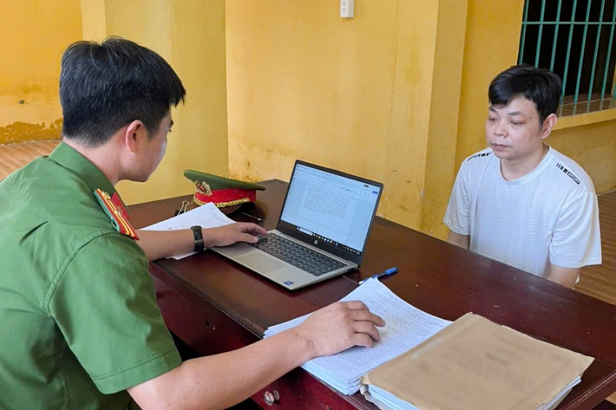 cong-ty-dong-tam-1780996746284248467470 Khởi tố nguyên Giám đốc kinh doanh Công ty Cổ phần Đồng Tâm tội 'Lừa đảo chiếm đoạt tài sản'- Ảnh 1.