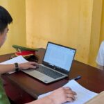 Khởi tố nguyên Giám đốc kinh doanh Công ty Cổ phần Đồng Tâm tội ‘Lừa đảo chiếm đoạt tài sản’