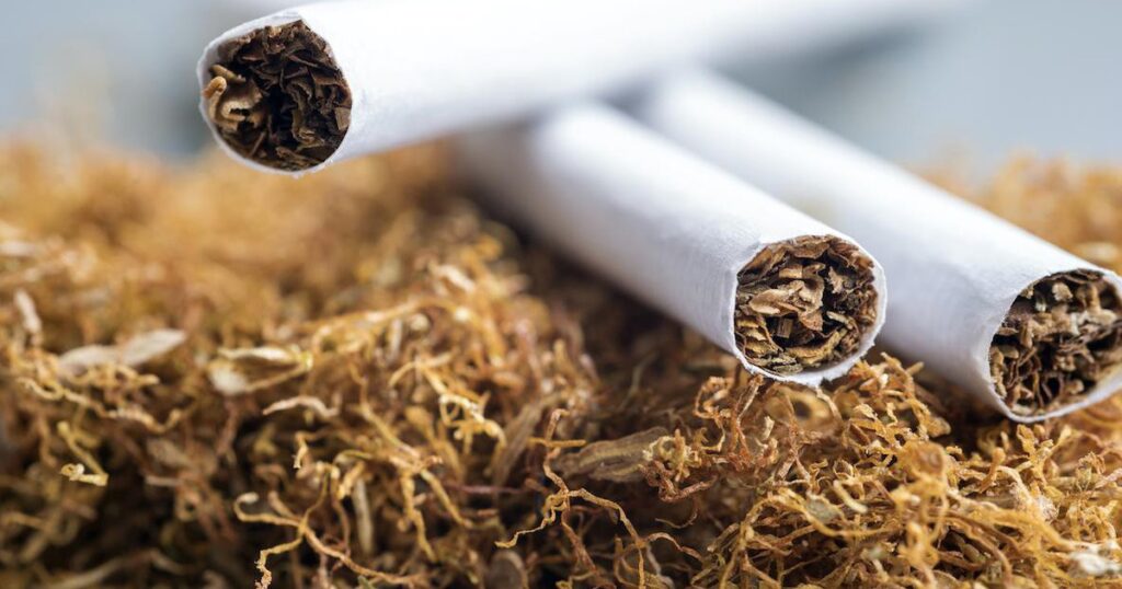 Cảnh báo: Xu hướng trẻ hóa đối tượng nghiện nicotine đang diễn ra mạnh mẽ