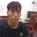Khống chế chủ cửa hàng đang mang thai, cướp 40 iPhone rồi bỏ trốn