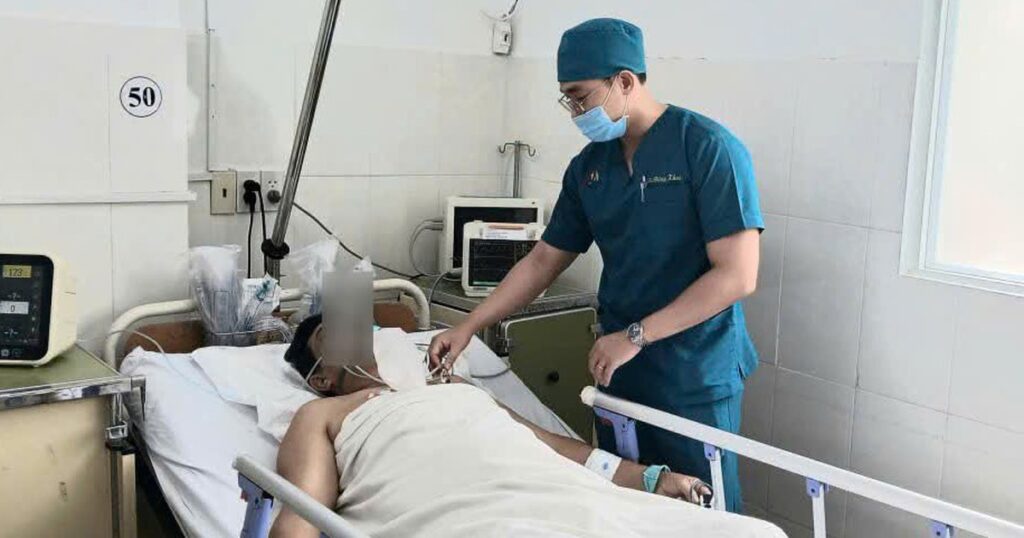 Chi tiết các khoản đãi ngộ cho bác sĩ làm việc ở Khánh Hòa