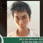 Sáng 31/5: Xin 20.000 đồng mua rượu không được, ‘ma men’ nổi điên đánh chủ nhà tử vong ở Đồng Nai