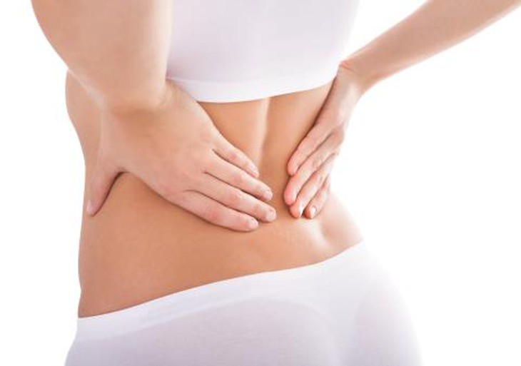 Đau vùng chậu mạn tính do đâu?- Ảnh 1.