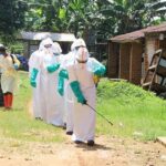 Chuyên gia nói gì về nguy cơ Ebola bùng phát thành đại dịch toàn cầu?
