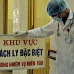 Từ 1/7, đâu là đối tượng giám sát trong phòng, chống bệnh truyền nhiễm?