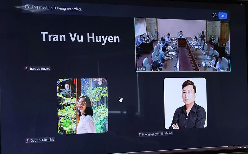diem-cau13-1778598904708131549932 Vận hành nguồn Quỹ Toàn cầu công khai, minh bạch, đúng quy định và vì lợi ích của người dân- Ảnh 9.