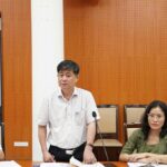 Bộ Y tế kiểm tra liên ngành việc thực hiện quyền trẻ em tại 4 địa phương