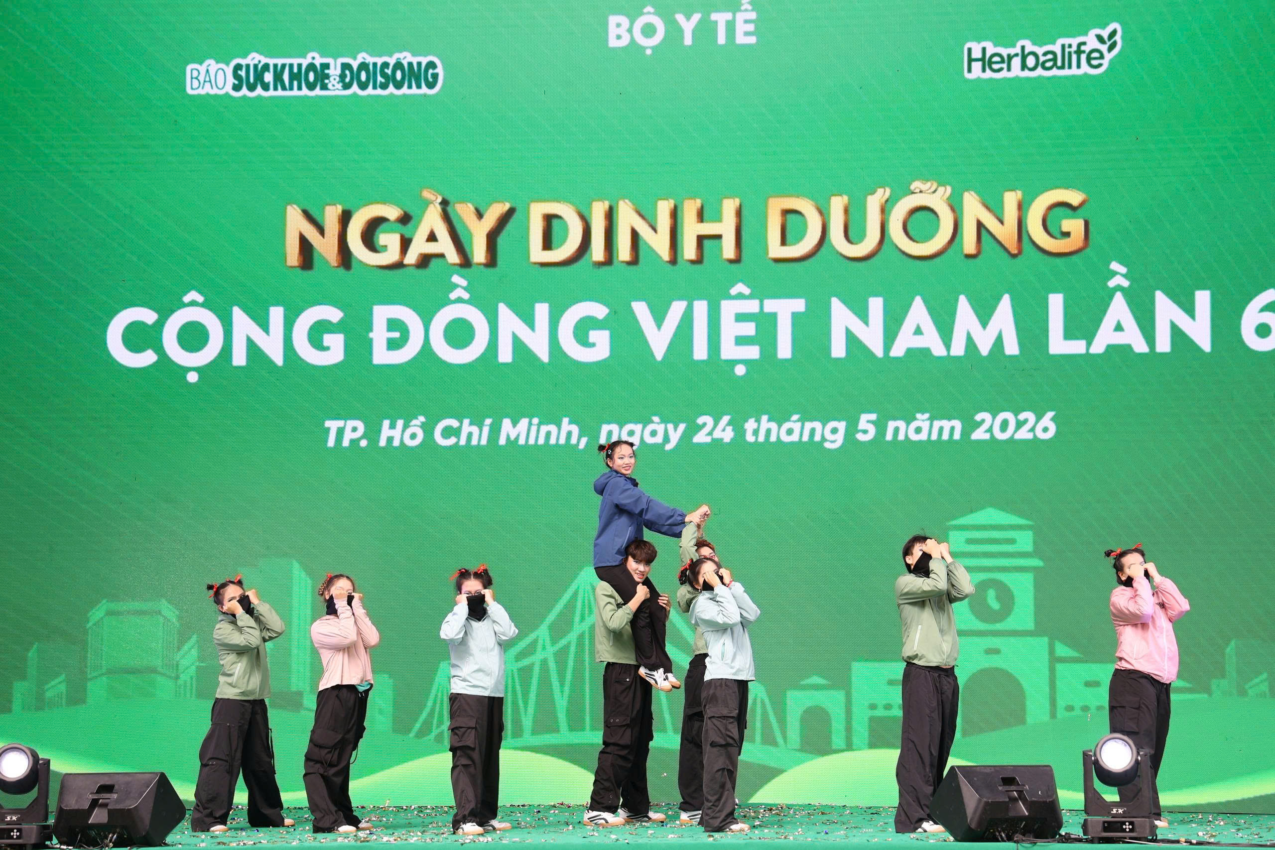doi-5-1779594185977756598644-1 20 đội chơi ‘đốt nóng’ Ngày Dinh dưỡng cộng đồng Việt Nam lần thứ 6- Ảnh 5.