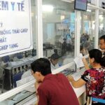 Tăng tiền đóng bảo hiểm y tế hộ gia đình khi tăng lương cơ sở từ 1/7