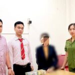 Quen ‘tướng Mỹ’ qua mạng xã hội, người phụ nữ suýt mất hơn 1,3 tỷ đồng