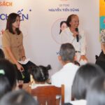 GS Nguyễn Tiến Dũng: Trẻ được bao bọc, sống ‘quá sạch’ chưa chắc đã tốt