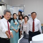 Mở rộng tiếp cận phẫu thuật khúc xạ công nghệ cao cho người dân