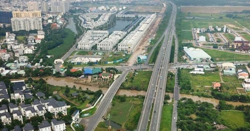 Loạt dự án đất đai tồn đọng sẽ được tháo gỡ theo cơ chế đặc thù mới
