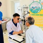 Đưa bác sĩ về xã giúp người dân thay đổi thói quen ‘có bệnh mới đi khám’