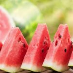 4 lợi ích sức khỏe khi ăn hạt dưa hấu