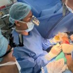 Người đàn ông mất dương vật sau bỏng điện cao thế được bác sĩ tái tạo kịp thời