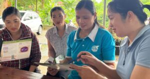 Từ 1/7/2026, cộng tác viên dân số được hưởng thù lao cao nhất đến gần 1,3 triệu đồng/tháng