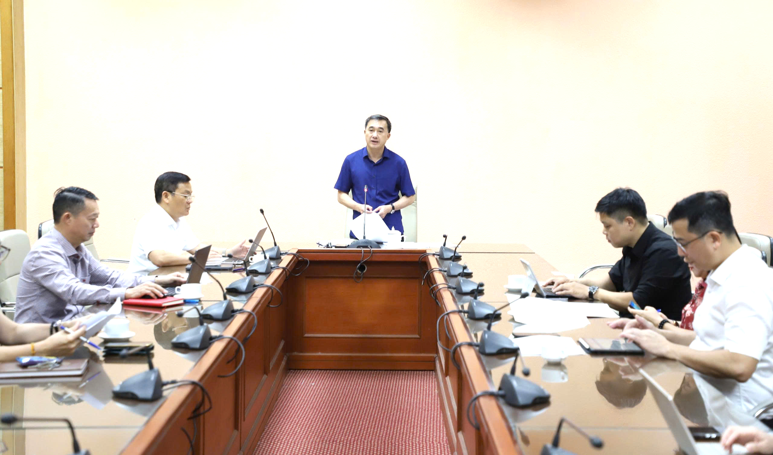 edit-edit-phap-y-9-17811745933531132827255 Thứ trưởng Trần Văn Thuấn: Phải tạo chuyển biến thực chất trong lĩnh vực pháp y, pháp y tâm thần- Ảnh 8.