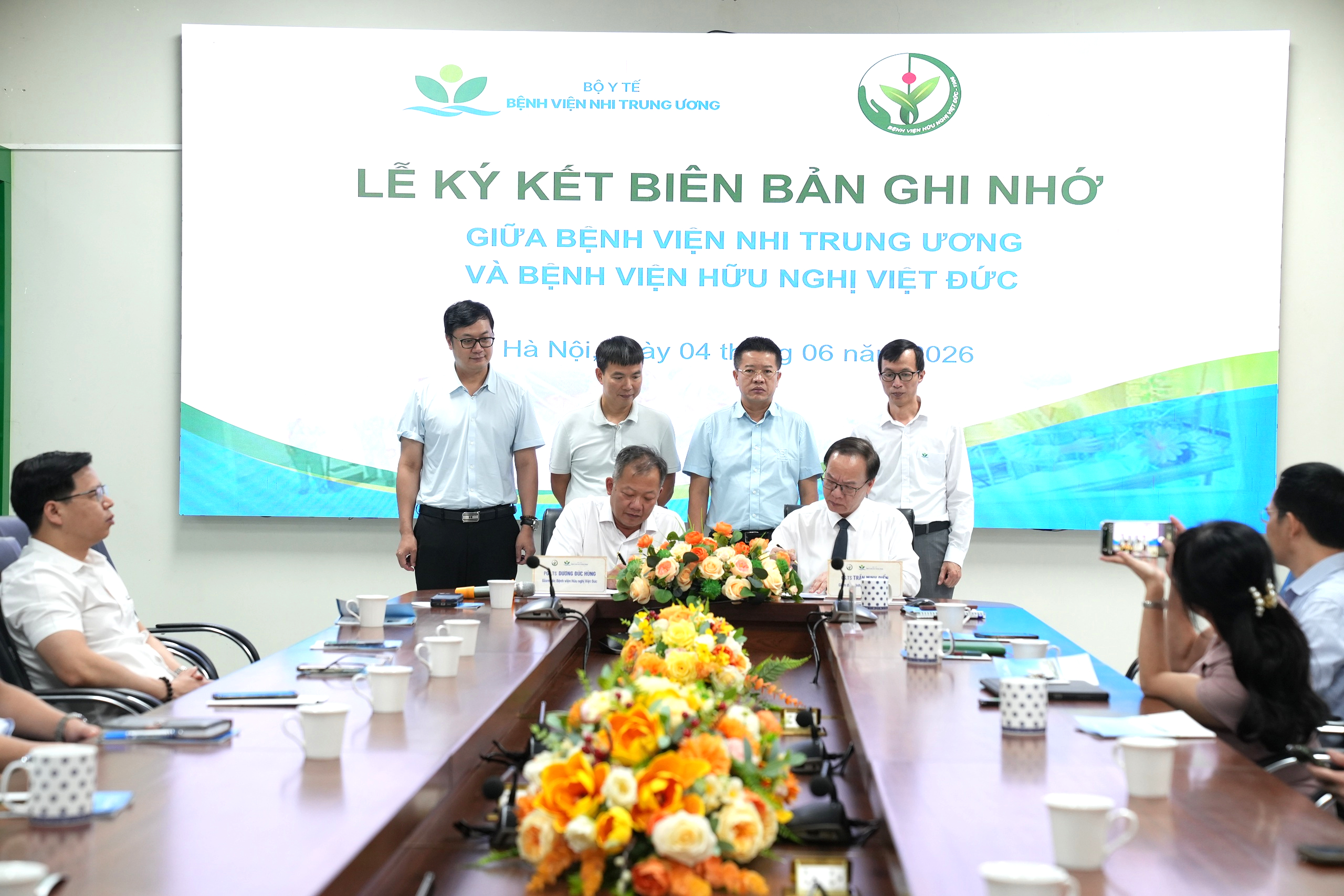 Sau 100 ca ghép gan thành công, Bệnh viện Nhi Trung ương đặt mục tiêu ghép tim trẻ em trong năm 2026- Ảnh 5.