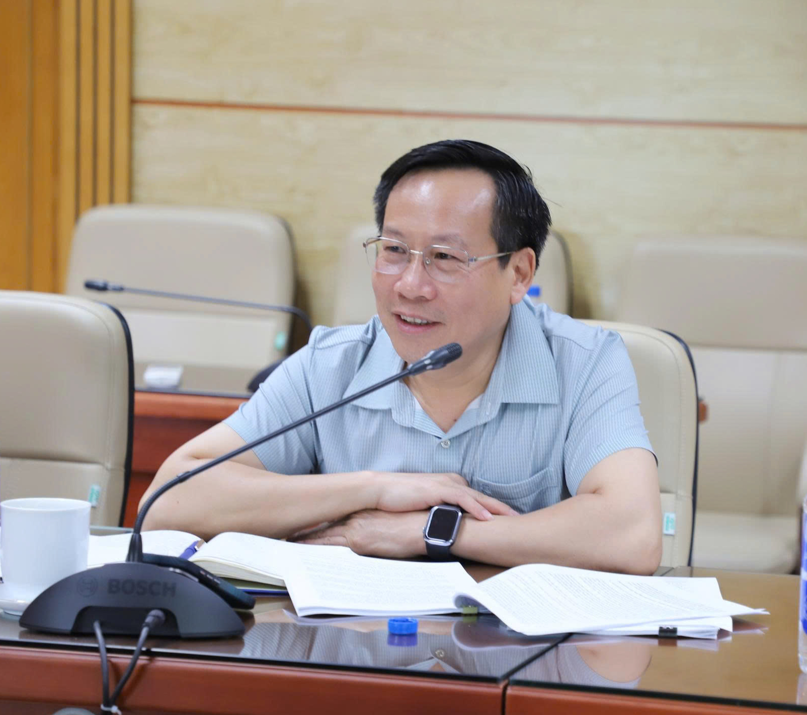 Khẩn trương hoàn thiện cơ chế, chính sách để vận hành hiệu quả cơ sở 2 Bệnh viện Bạch Mai và Việt Đức- Ảnh 3.