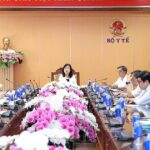 Xây dựng Nghị định mới về khám chữa bệnh phải tháo gỡ vướng mắc, không phát sinh thêm thủ tục