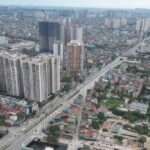 Hà Nội thu hồi 24 dự án ‘ôm đất’ chậm triển khai