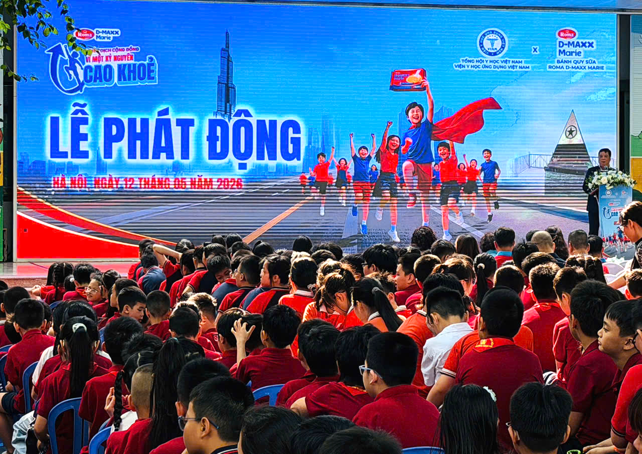 Những việc cần làm trong 'thời điểm vàng' phát triển chiều cao của trẻ- Ảnh 1.