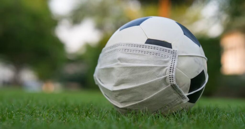 Nỗi lo bệnh truyền nhiễm hoành hành tại World Cup 2026
