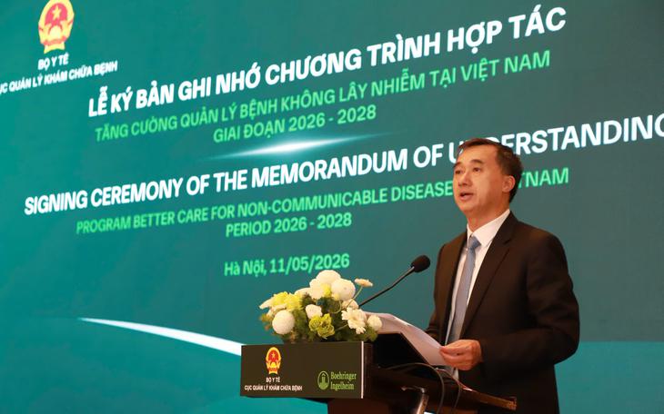 Hà Tĩnh chủ động phát hiện sớm bệnh không lây nhiễm cho người dân- Ảnh 3.