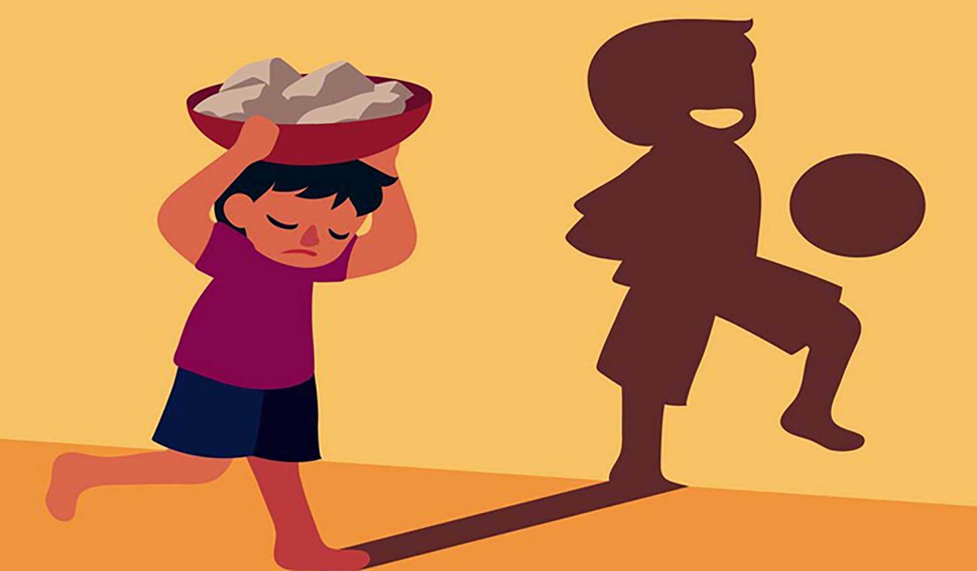 Tăng cường truyền thông, phòng ngừa, giảm thiểu lao động trẻ em tại địa phương- Ảnh 1.