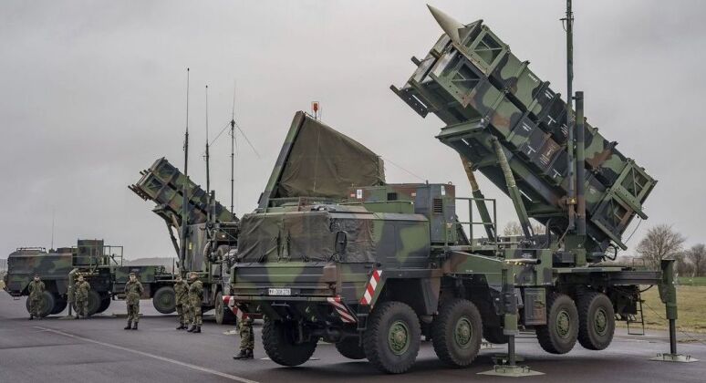 Mỹ nâng cấp hệ thống Patriot để sở hữu khả năng tác chiến kiểu Nga- Ảnh 1.