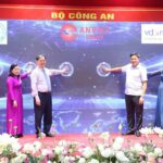 Thứ trưởng Đỗ Xuân Tuyên: VAHCP tiếp tục đồng hành cùng ngành y tế vì sức khỏe người dân
