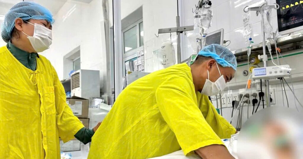 Thanh xuân gửi lại tuổi 19, cô gái nhỏ trao sự sống cho nhiều người