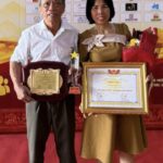 Thu hồi chứng nhận ‘Gương người tốt, việc tốt trong công tác nhân đạo’ của ông Nguyễn Tiến Nam