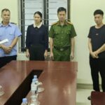 Bắt Nguyễn Hữu Trung xâm hại cô gái hạn chế nhận thức, khiến nạn nhân mang thai