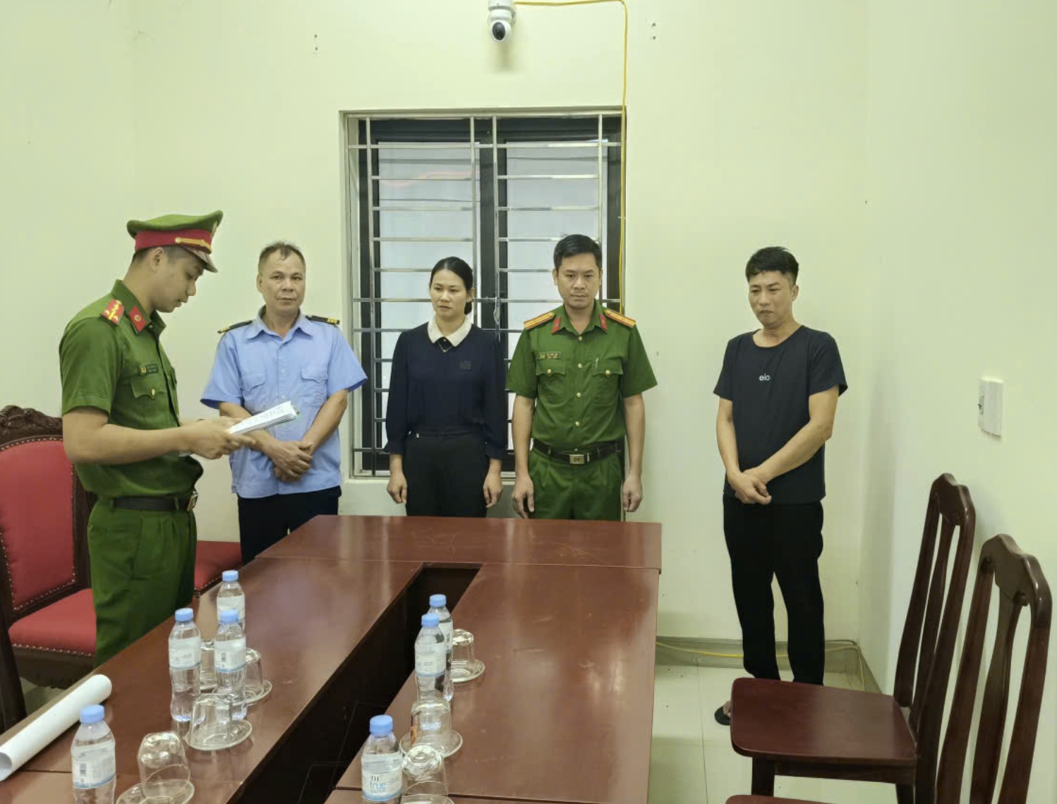 hinh-anh-11-6-26-luc-0957-17811472016091178731487 Bắt Nguyễn Hữu Trung xâm hại cô gái hạn chế nhận thức, khiến nạn nhân mang thai- Ảnh 1.