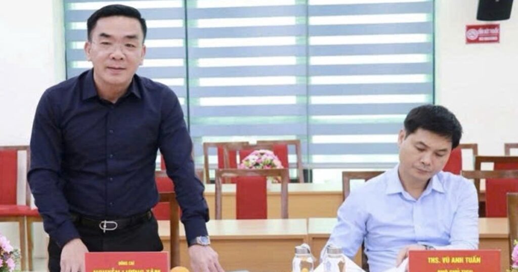 Công đoàn Y tế Việt Nam phát động thi đua hướng về Đại hội Công đoàn Việt Nam lần thứ XIV