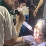 Sở Y tế Hà Nội nói gì về vụ mổ khối u tại cơ sở chữa bệnh bằng nước?