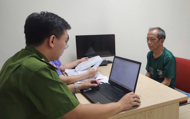 Ông Nguyễn Tiến Nam bị bắt để điều tra lừa đảo gần 100 tỷ: Người bệnh có đòi lại được tiền?