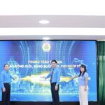 Công đoàn Y tế Việt Nam phát động phong trào thi đua ‘Lao động giỏi, năng suất cao, thu nhập tốt’