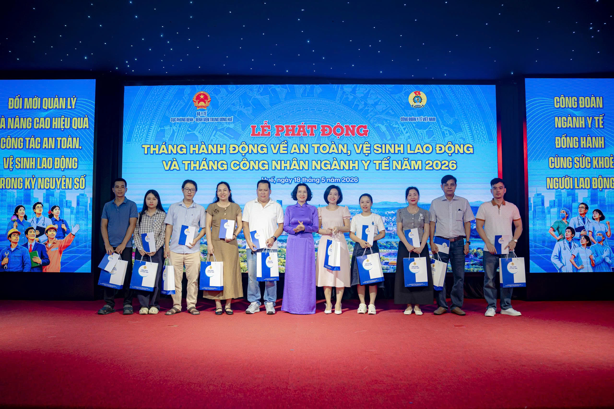 Hoàn thiện chính sách tạo môi trường làm việc an toàn cho nhân viên y tế- Ảnh 4.