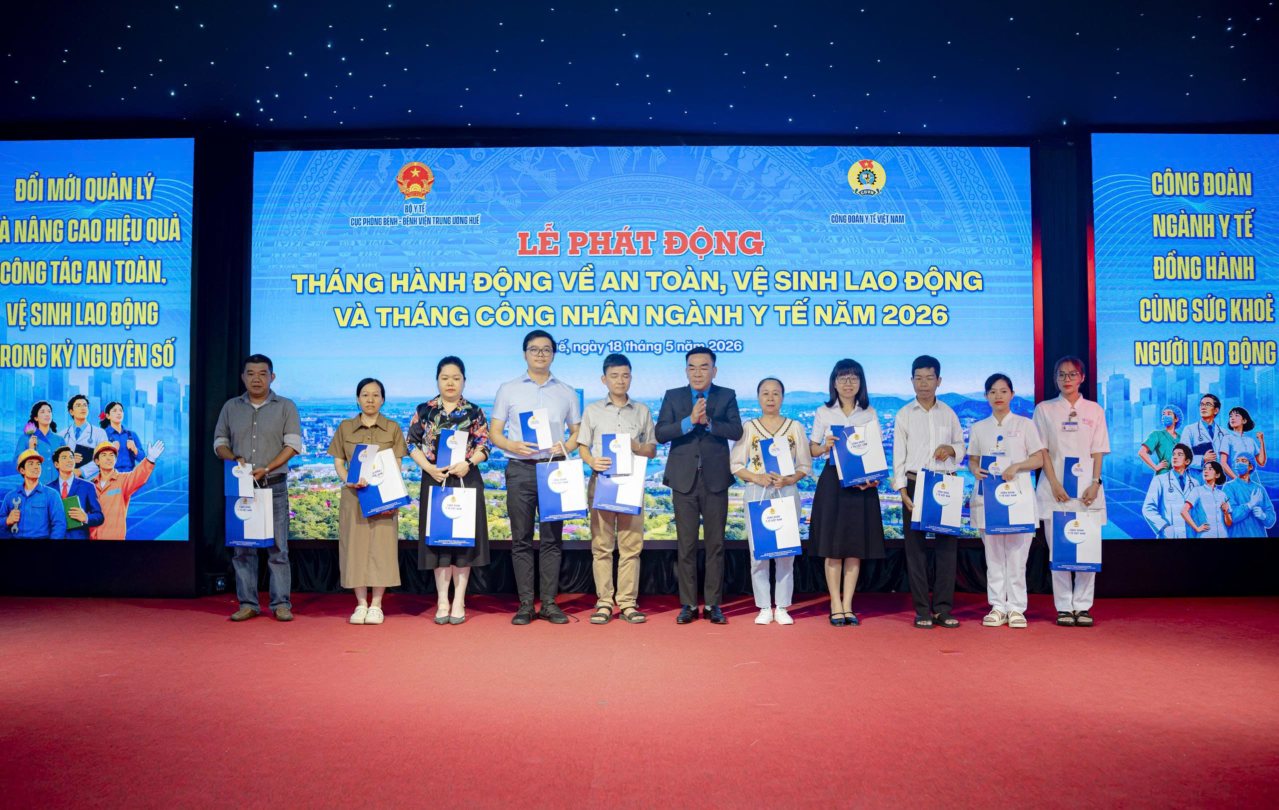 Hoàn thiện chính sách tạo môi trường làm việc an toàn cho nhân viên y tế- Ảnh 5.