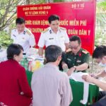 Đề xuất mới nhất về tổ chức hoạt động Ban quân dân y và cơ sở khám chữa bệnh kết hợp quân dân y
