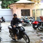 Cho mượn xe tưởng vô hại, chủ xe có thể bị phạt rất nặng nếu bỏ qua điều này