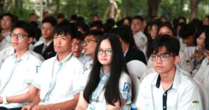 Khoảng trống dinh dưỡng ở tuổi vị thành niên khi cha mẹ bỏ quên giai đoạn vàng cuối cùng