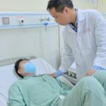 Ghép thận tự thân cứu quả thận dập nát của nam thanh niên bị đa chấn thương sau tai nạn giao thông