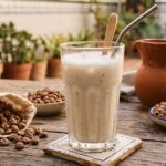 2 công thức Horchata mát lạnh giúp giải khát, ngon bổ tại nhà