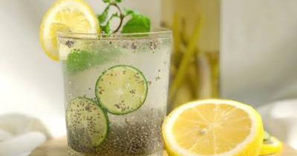 5 công thức nước hạt chia giải nhiệt nên thử trong mùa hè